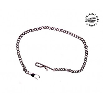 DOPLŇKY / ACCESSORIES - Řetízek z k peněžence Rocka Wallet Chain