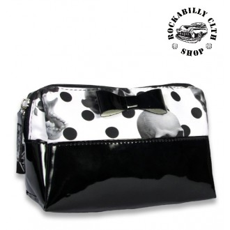 LIQUOR BRAND - Taštička Kosmetická Liquor Brand Jawbreaker