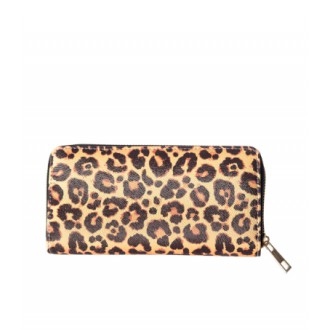 DOPLŇKY / ACCESSORIES - Peněženka dámská Banned Apparel Wild At Heart Wallet