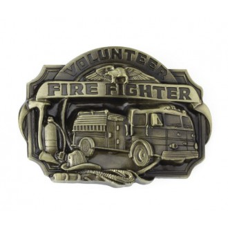 DOPLŇKY / ACCESSORIES - Přezka na pásek Rocka Fire Fighter II.