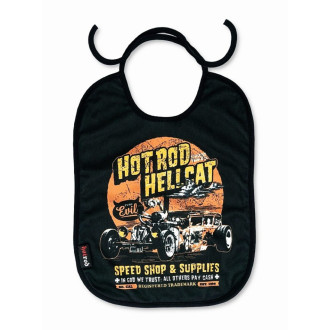 HOTROD HELLCAT - Dětský Bryndák Hotrod Hellcat In God We Trust