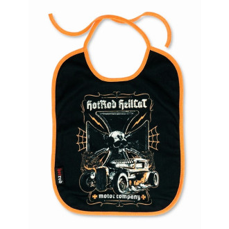 HOTROD HELLCAT - Dětský Bryndák Hotrod Hellcat Motor Company