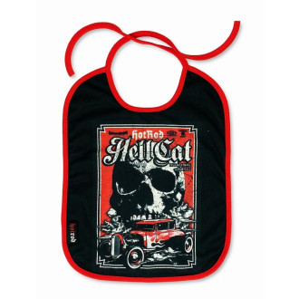 HOTROD HELLCAT - Dětský Bryndák Hotrod Hellcat True Nightmare