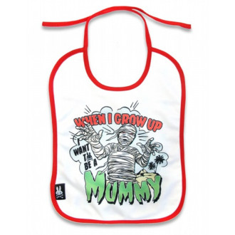 DĚTIČKY / KIDS - Dětský Bryndák Six Bunnies Mummy