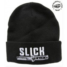 Kulich čepice Sourpuss Clothing Slick Knit Hat