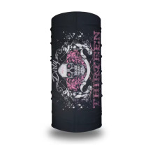Nákrčník Lebky Rocka Neck Tube Skull Dirty 13