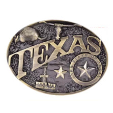 Přezka na pásek Rocka Texas State Buckle
