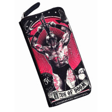Peněženka Liquor Brand Circus Of Doom