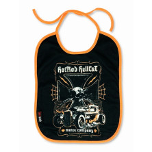 Dětský Bryndák Hotrod Hellcat Motor Company