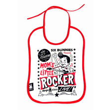 Dětský Bryndák Six Bunnies Mom’s Little Rocker