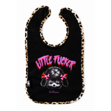 Dětský Bryndák Six Bunnies Little Fucker Black