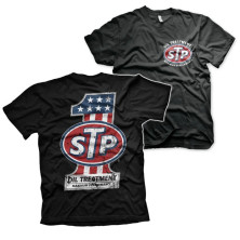 Tričko pánské STP American No. 1 T-hirt