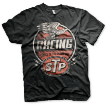 Tričko pánské STP Vintage Racing T-hirt
