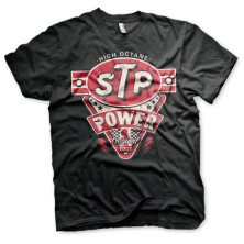 Tričko pánské STP Power T-hirt