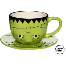 Kávový / čajový set Sourpuss Monster