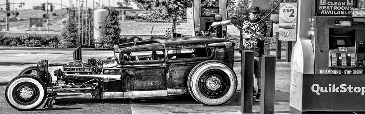 HELLCAT kluci - Rocka.cz