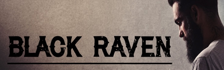 BLACK RAVEN - Rocka.cz