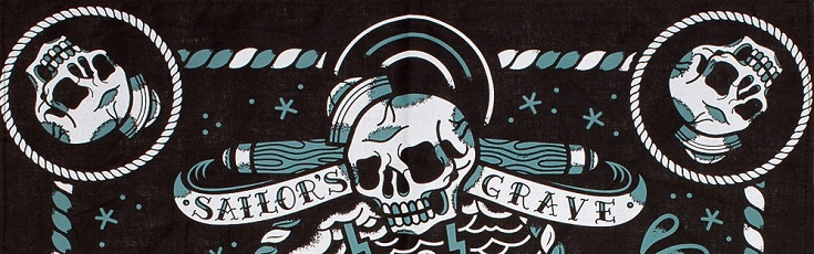 Kustom Kreeps Kluci - Rocka.cz